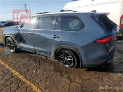 Toyota Grand Highlander